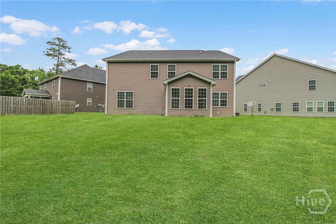 376 Casey Drive Pooler, GA 31322 - Photo 57 of 58