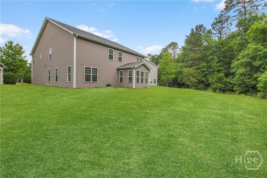 376 Casey Drive Pooler, GA 31322 - Photo 58 of 58