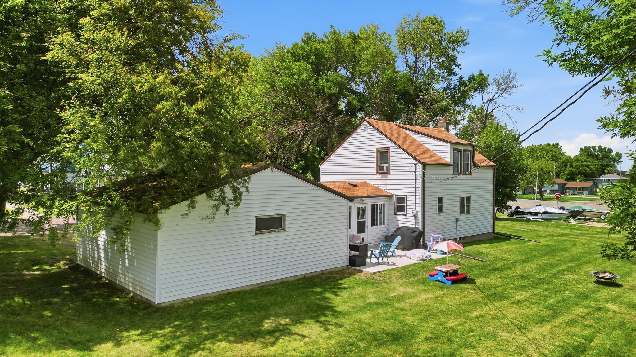 301 6th Avenue Northeast Mapleton, MN 56065 - Photo 21 of 24