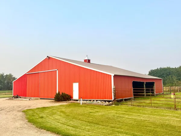 $535,000 | 37165 220th Street, Roseau, MN 56751