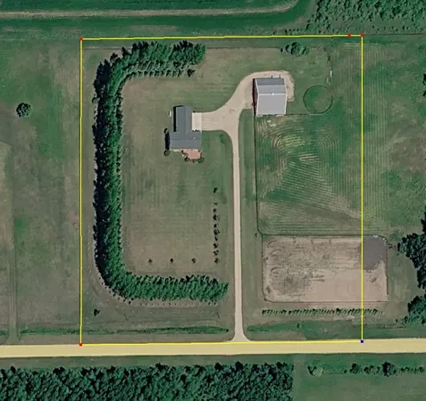 $535,000 | 37165 220th Street, Roseau, MN 56751
