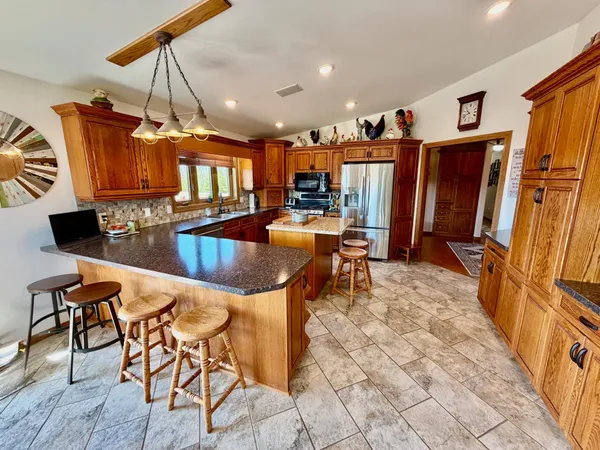 $535,000 | 37165 220th Street, Roseau, MN 56751