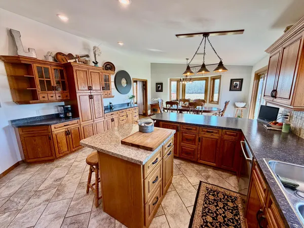 $535,000 | 37165 220th Street, Roseau, MN 56751