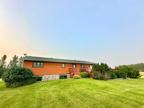 $535,000 | 37165 220th Street, Roseau, MN 56751