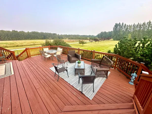$535,000 | 37165 220th Street, Roseau, MN 56751