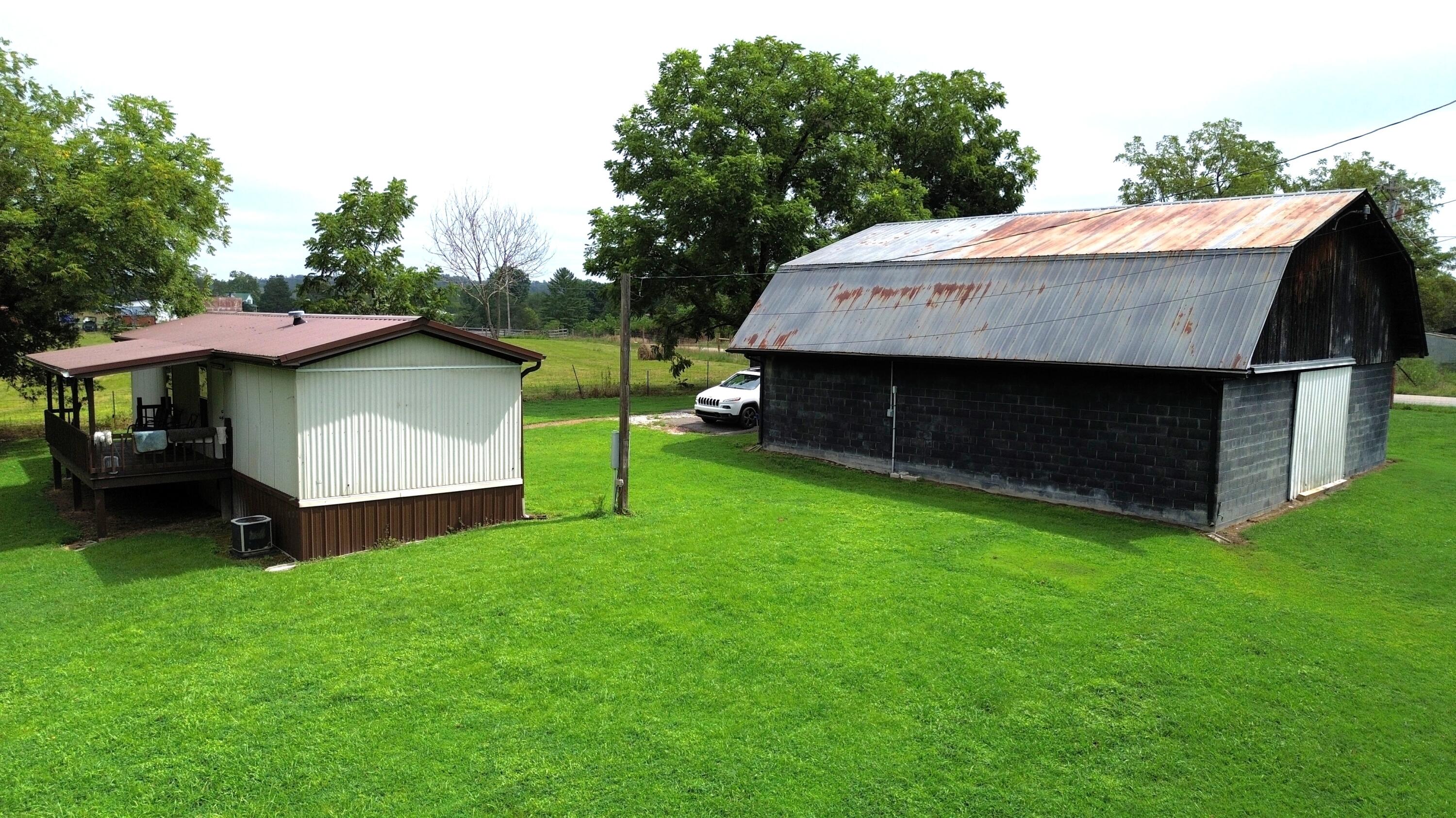 1089 Louden Road Williamsburg, KY 40769 - Photo 2 of 32 DJI_0316