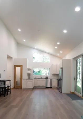 $499,000 | 89170 Meadow Trail, Cornucopia, WI 54827