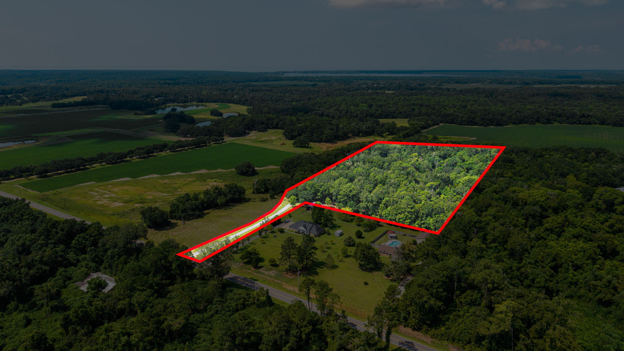 13039 Lipscomb Road Foley, AL 36535 - Photo 55 of 55 Gallery Image 55