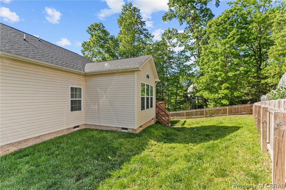6206 Arbor Ridge Chester, VA 23831 - Photo 37 of 38
