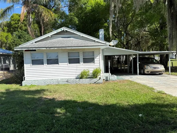 $144,000 | 1830 East Georgia Street, Bartow, FL 33830