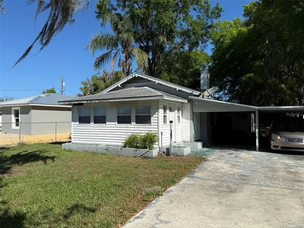 $144,000 | 1830 East Georgia Street, Bartow, FL 33830