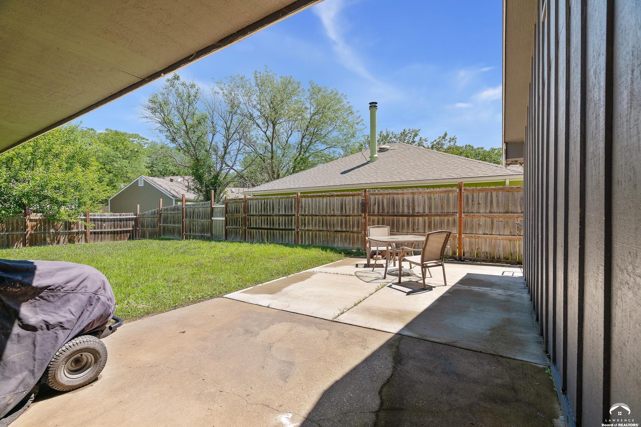 3612 West 24th Street Lawrence, KS 66047 - Photo 26 of 35