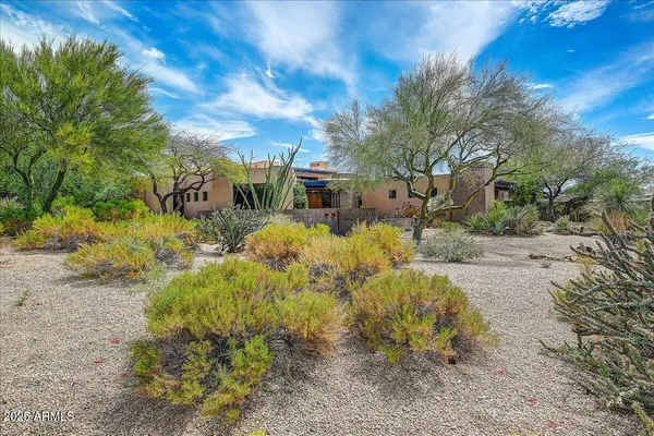 $10,000 | 10687 East Fernwood Lane, Scottsdale, AZ 85262