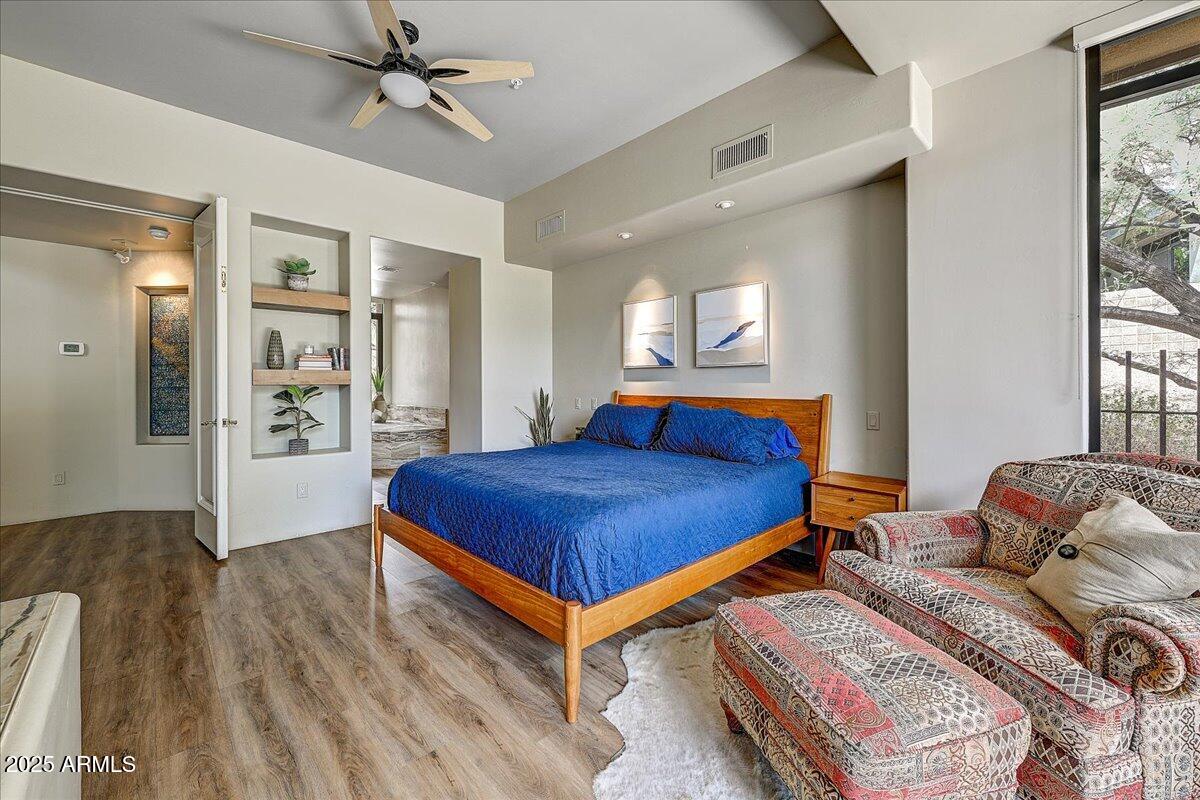 10687 East Fernwood Lane Scottsdale, AZ 85262 - Photo 24 of 32 24-Primary Suite II