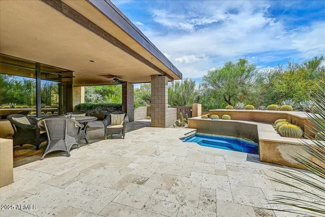 $10,000 | 10687 East Fernwood Lane, Scottsdale, AZ 85262