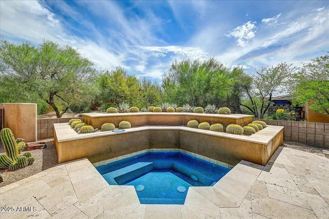 $10,000 | 10687 East Fernwood Lane, Scottsdale, AZ 85262