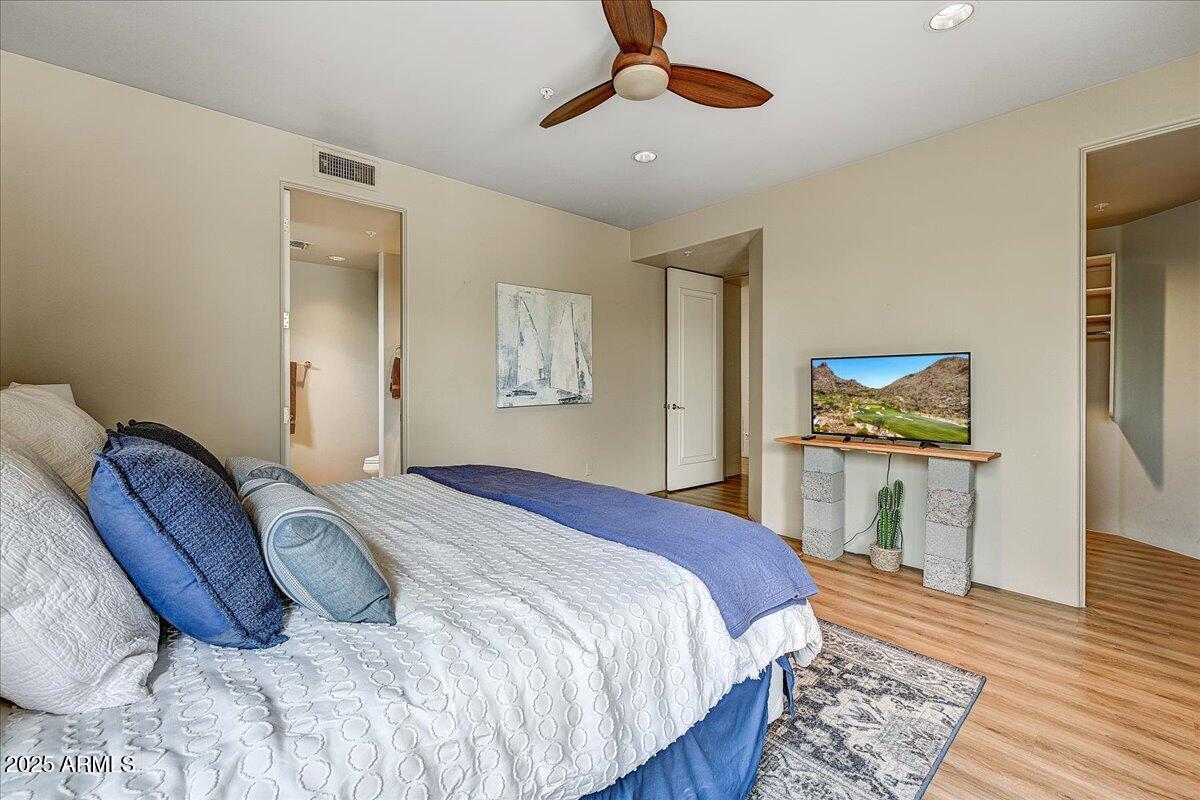 10687 East Fernwood Lane Scottsdale, AZ 85262 - Photo 9 of 32 09-Guest Bedroom II