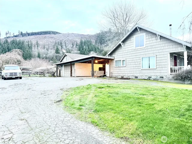 $415,000 | 23799 Old Day Creek Road, Sedro-Woolley, WA 98284