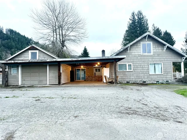 $415,000 | 23799 Old Day Creek Road, Sedro-Woolley, WA 98284