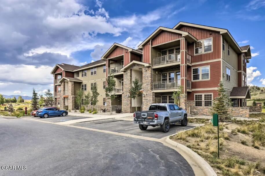 164 Village Road, Unit H204 Granby, CO 80446 - Photo 17 of 27 Screenshot 2023-07-12 104107