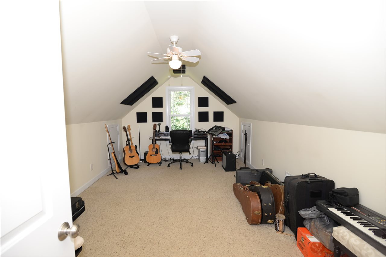 1021 Grissom Farm Road Garner, NC 27529 - Photo 18 of 25 Photo 18