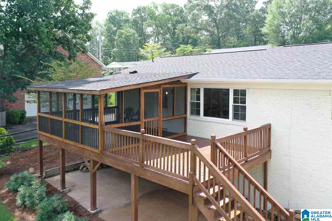 3240 Tyrol Road Birmingham, AL 35216 - Photo 7 of 32