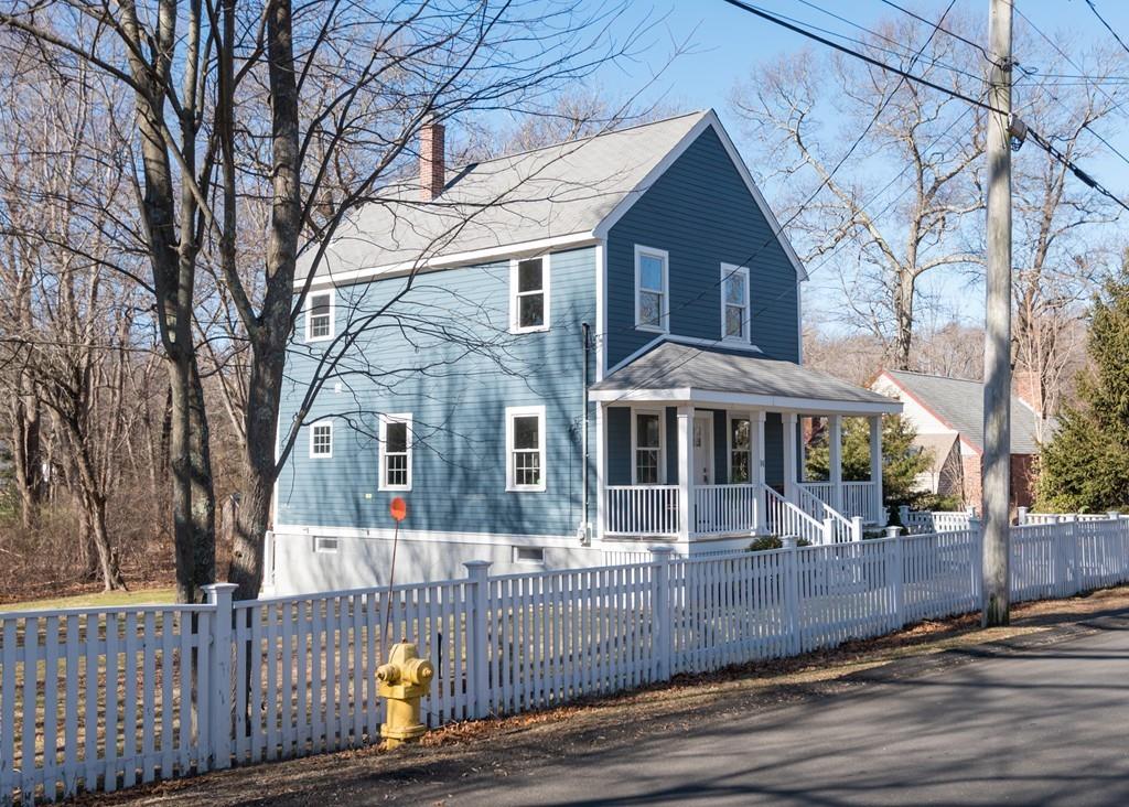 14 Smith Road Hingham, MA 02043 - Photo 16 of 17