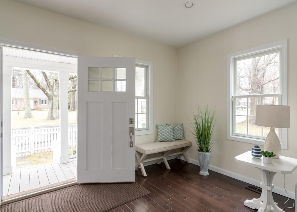 14 Smith Road Hingham, MA 02043 - Photo 3 of 17