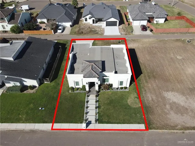 $2,800 | 3818 Tierra Escondido, Weslaco, TX 78596