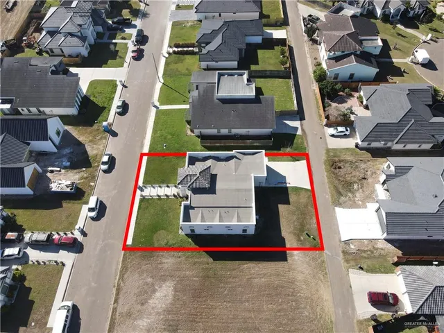 $2,800 | 3818 Tierra Escondido, Weslaco, TX 78596