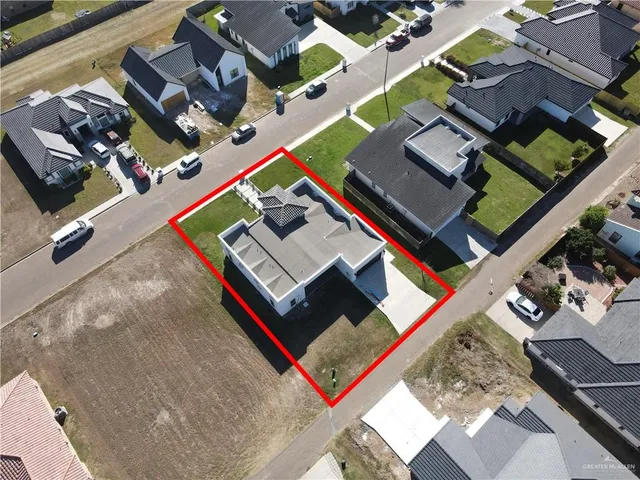 $2,800 | 3818 Tierra Escondido, Weslaco, TX 78596