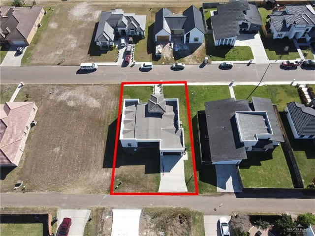 $2,800 | 3818 Tierra Escondido, Weslaco, TX 78596