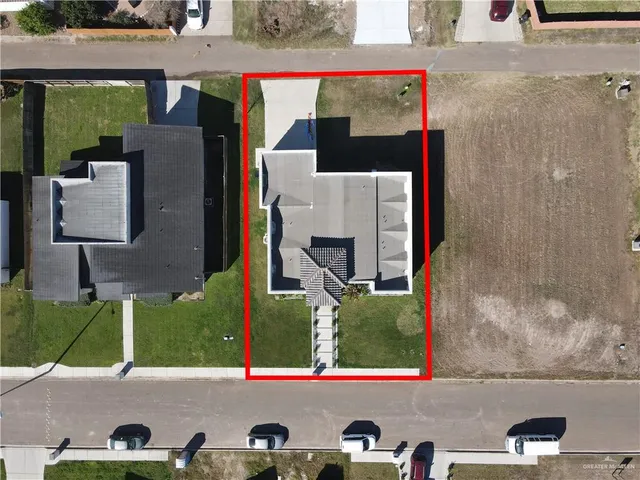 $2,800 | 3818 Tierra Escondido, Weslaco, TX 78596