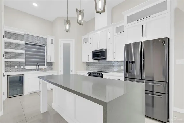 $2,800 | 3818 Tierra Escondido, Weslaco, TX 78596