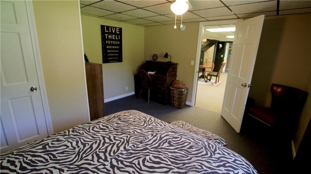 240 Clark Road Hermon, ME 04401 - Photo 26 of 33 Bedroom #3