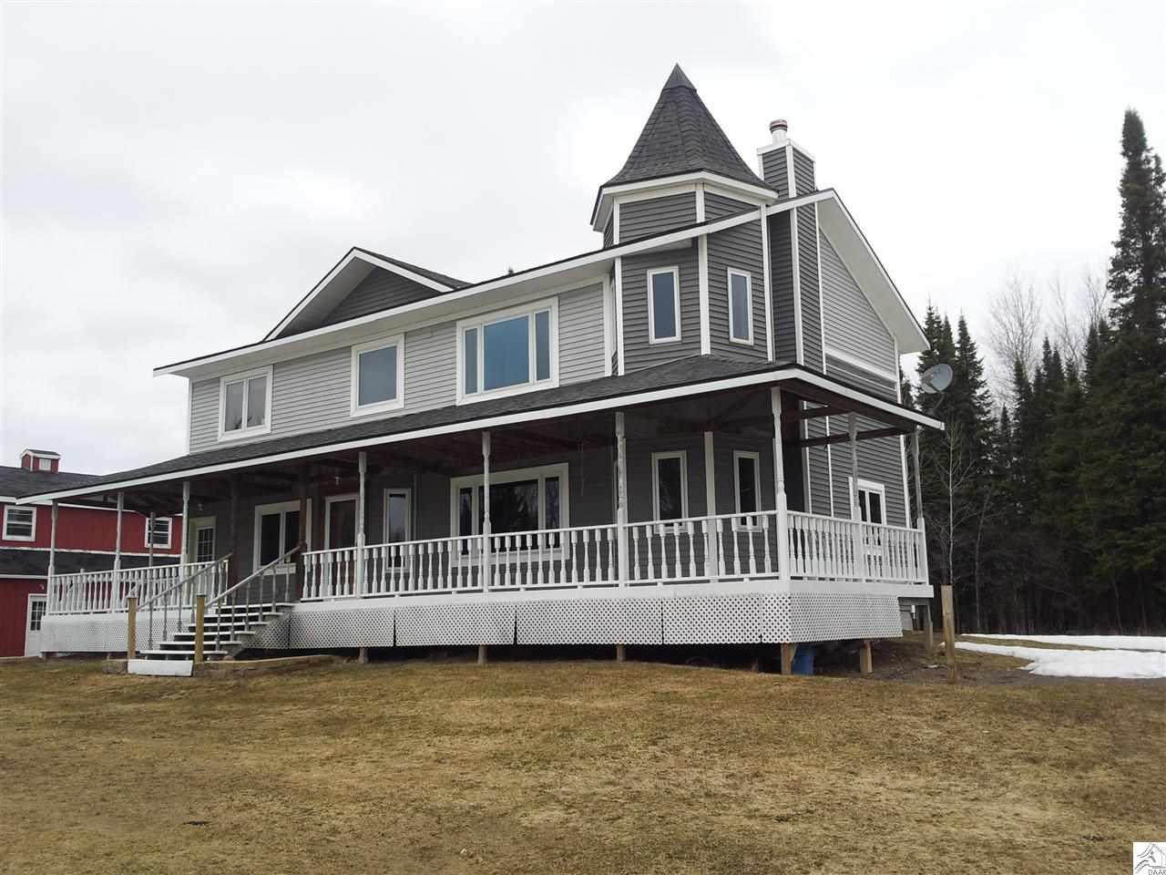 5764 Alborn-Brookston Road Saginaw, MN 55779 - Photo 2 of 17 Gallery Image 2