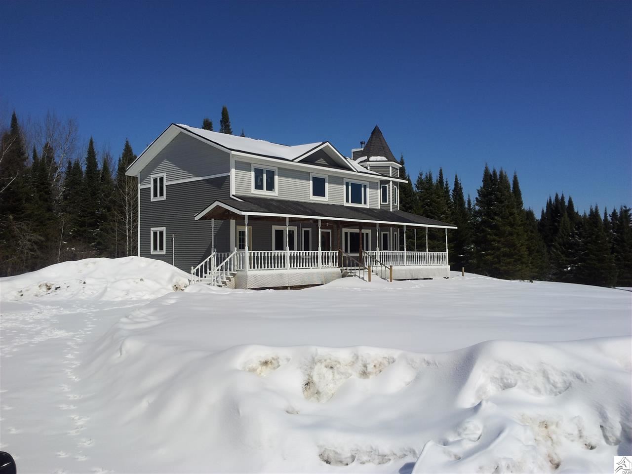 5764 Alborn-Brookston Road Saginaw, MN 55779 - Photo 3 of 17 Gallery Image 3