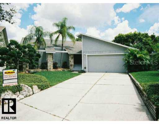 4333 Reeves Road New Port Richey, FL 34652 - Photo 1 of 1 Exterior Front