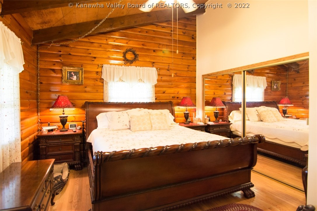 5025 Gunville Ridge Road Leon, WV 25123 - Photo 23 of 30 Gallery Image 23