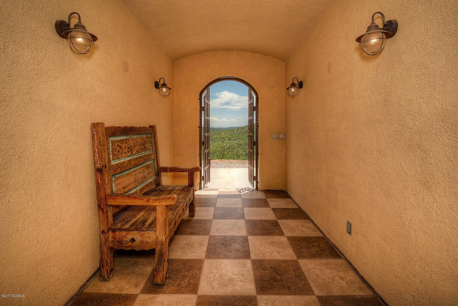 19 Ridge Court Tubac, AZ 85646 - Photo 4 of 35 Gallery Image 4
