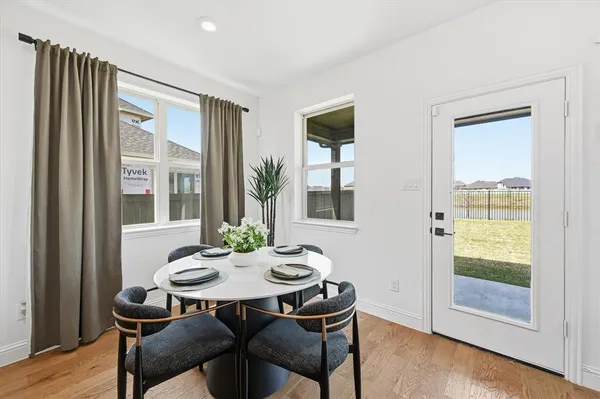 $495,000 | 7315 Prairieside Trail, Venus, TX 76084