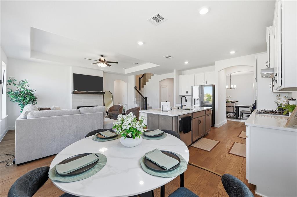 7315 Prairieside Trail Venus, TX 76084 - Photo 12 of 37