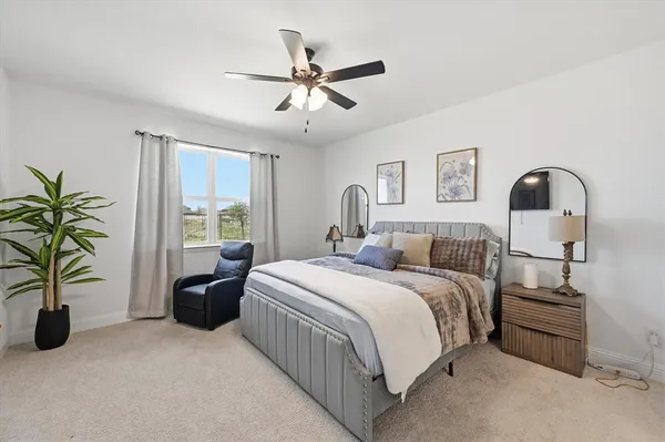 $495,000 | 7315 Prairieside Trail, Venus, TX 76084