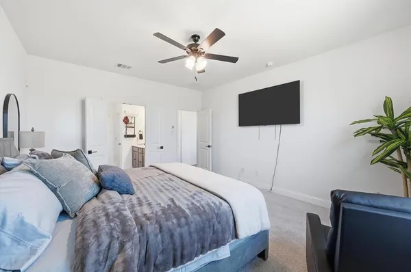 $495,000 | 7315 Prairieside Trail, Venus, TX 76084