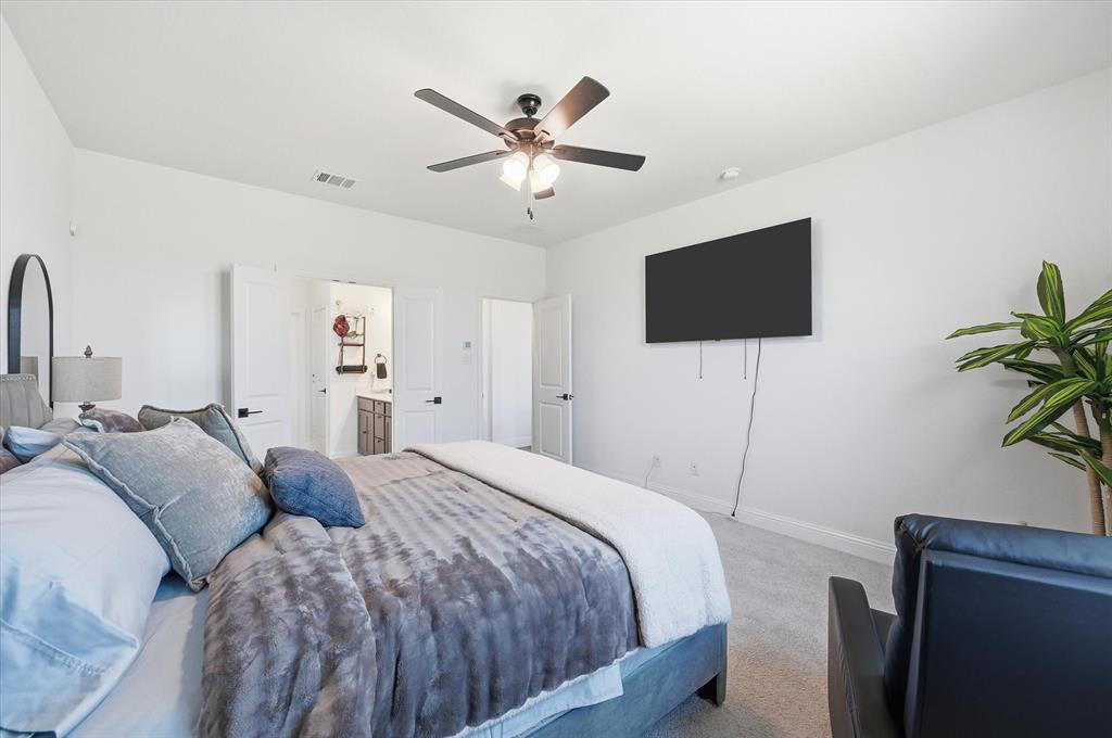 7315 Prairieside Trail Venus, TX 76084 - Photo 17 of 37