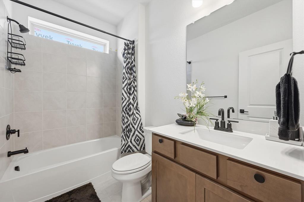 7315 Prairieside Trail Venus, TX 76084 - Photo 23 of 37