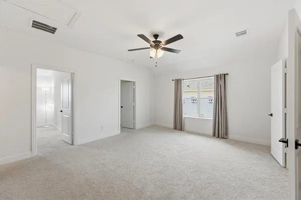 $495,000 | 7315 Prairieside Trail, Venus, TX 76084