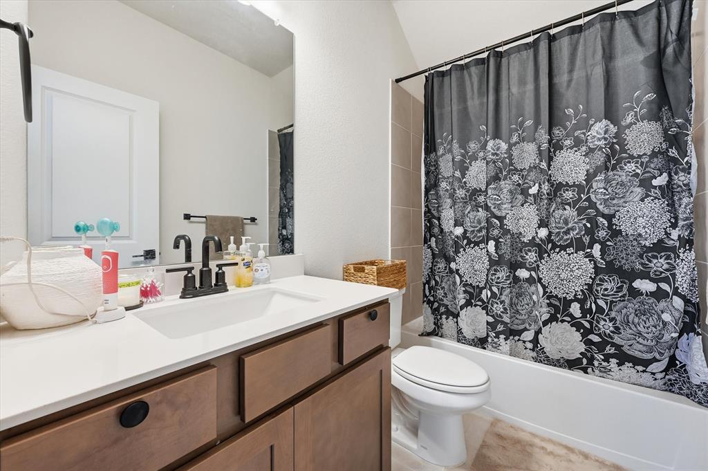 7315 Prairieside Trail Venus, TX 76084 - Photo 29 of 37