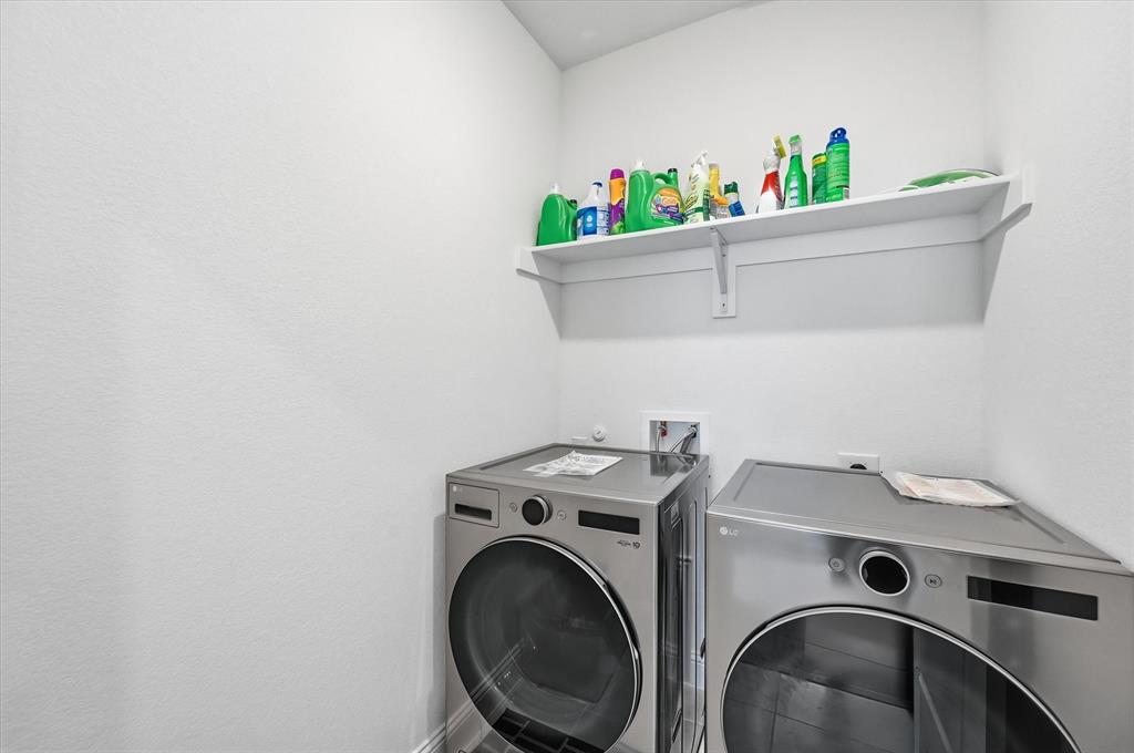 7315 Prairieside Trail Venus, TX 76084 - Photo 32 of 37