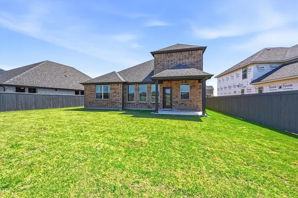 $495,000 | 7315 Prairieside Trail, Venus, TX 76084